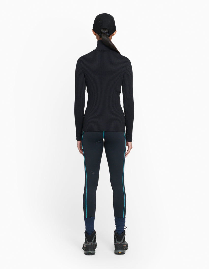 El Paradiso Turtleneck