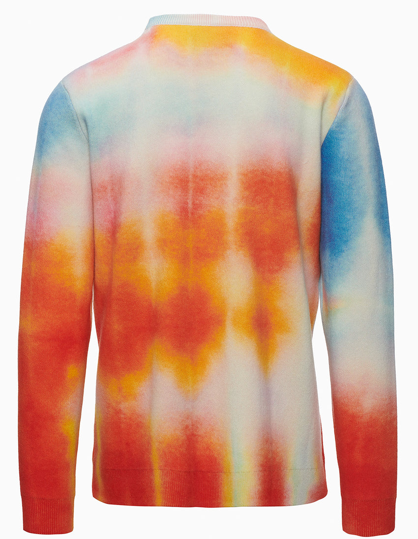 Gonzo Cashmere Crew