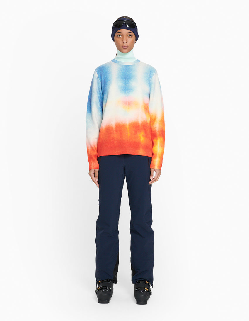 Gonzo Cashmere Crew