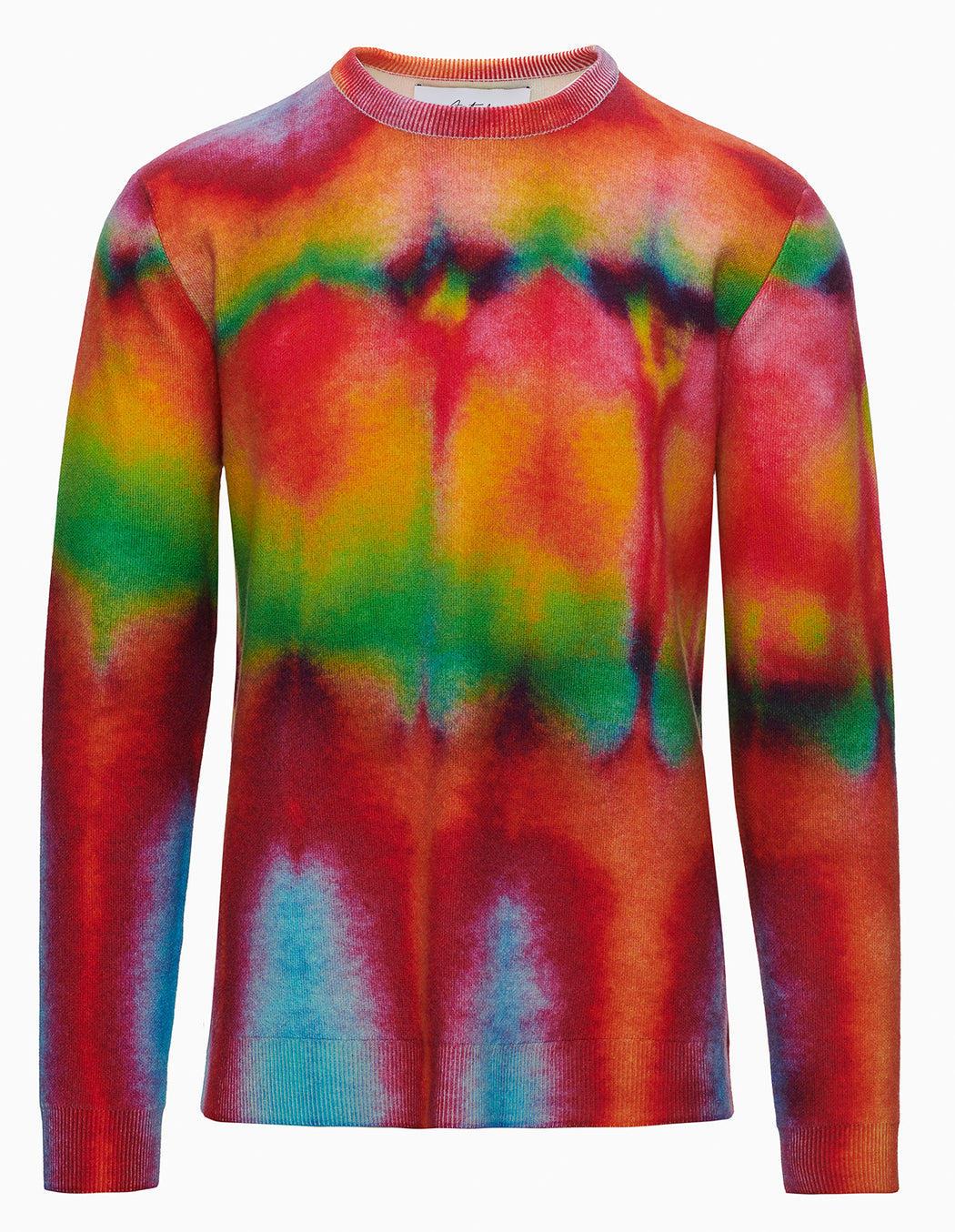 Gonzo Cashmere Crew