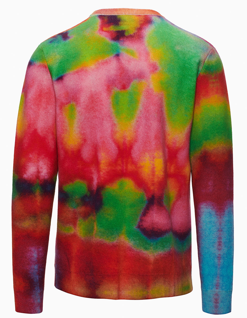 Gonzo Cashmere Crew