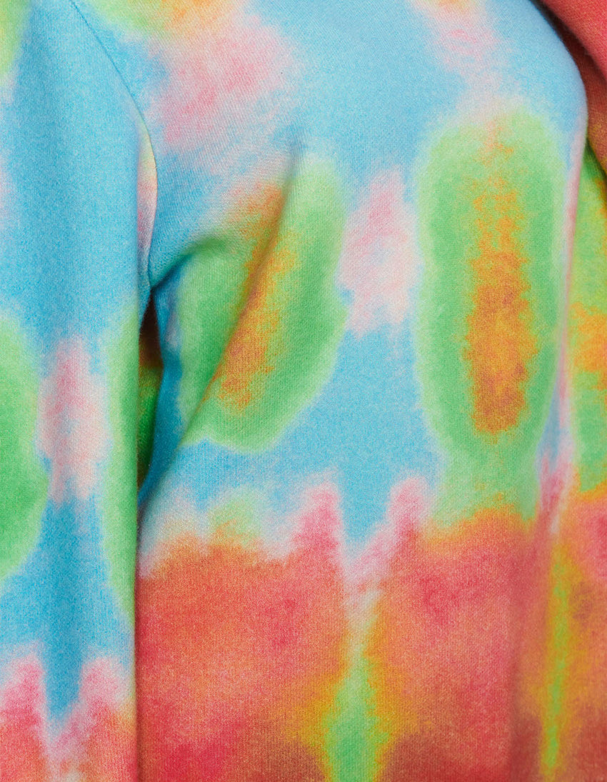 Gonzo Cashmere Crew