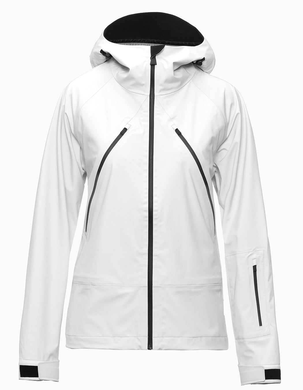 Hayden 3L Shell Jacket