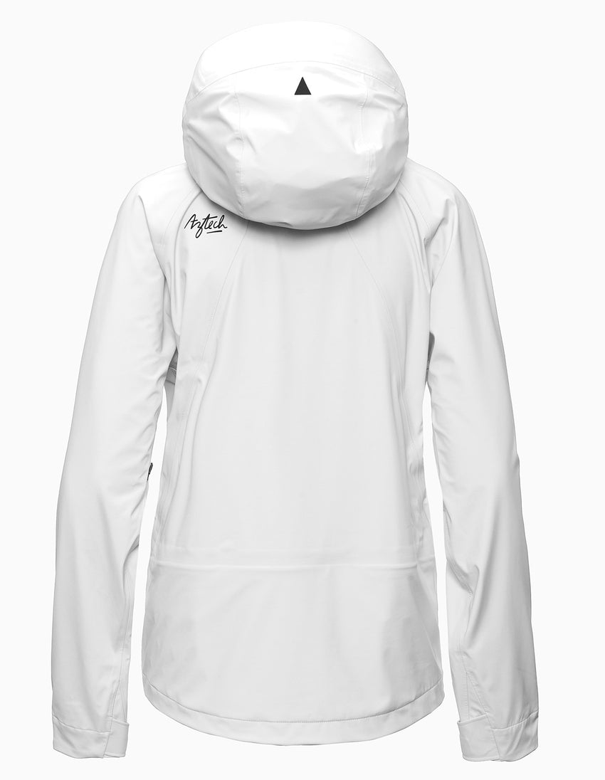 Hayden 3L Shell Jacket
