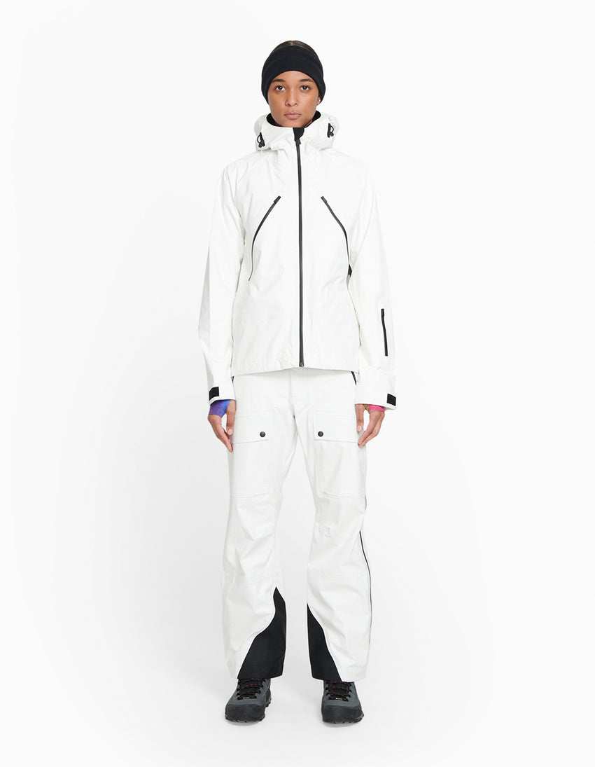 Hayden 3L Shell Jacket