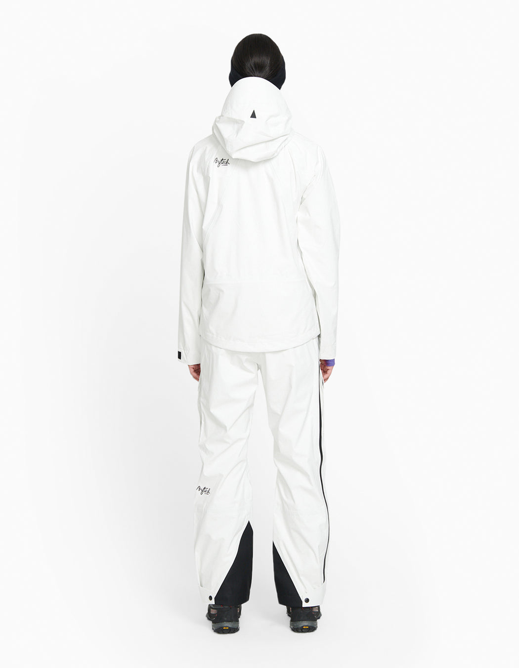Hayden 3L Shell Jacket