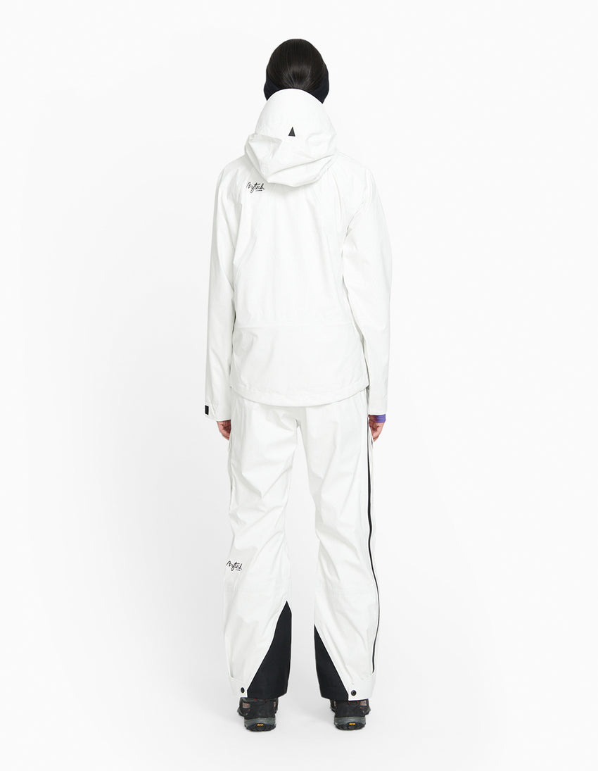Hayden 3L Shell Jacket