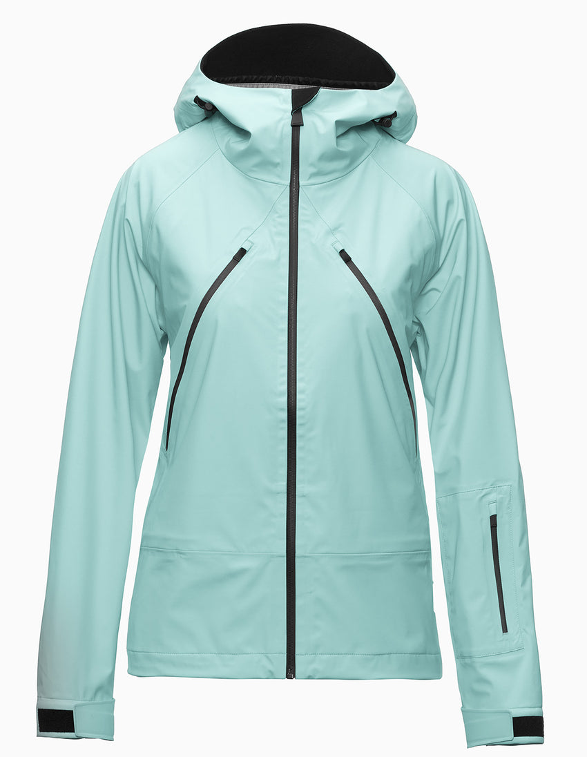 Hayden 3L Shell Jacket