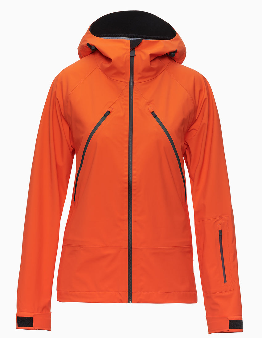 Hayden 3L Shell Jacket