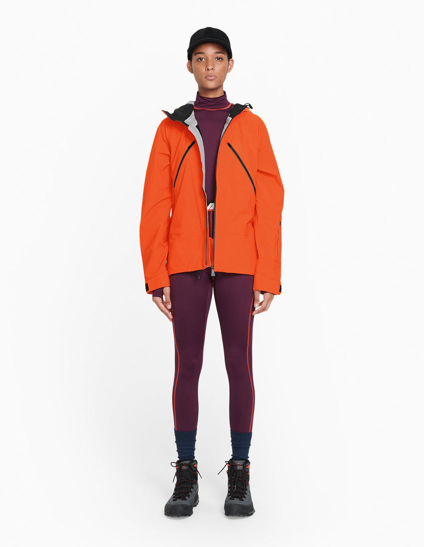 Hayden 3L Shell Jacket
