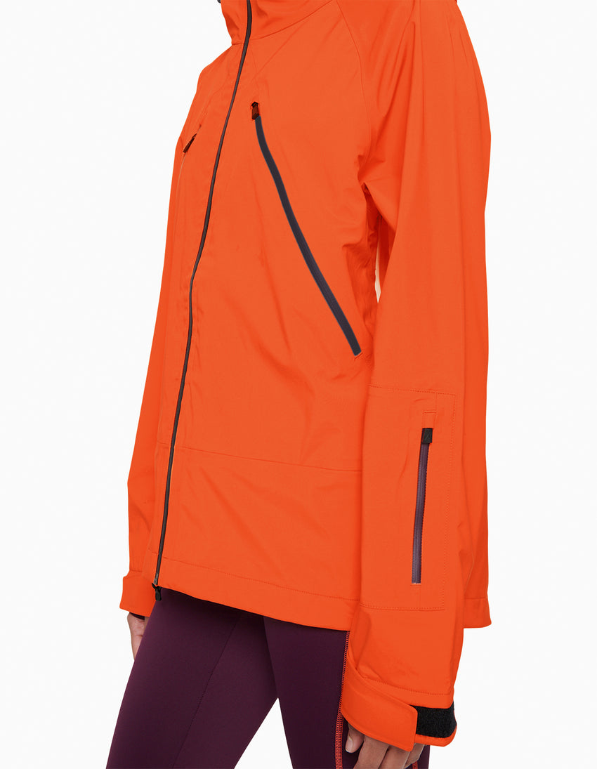 Hayden 3L Shell Jacket