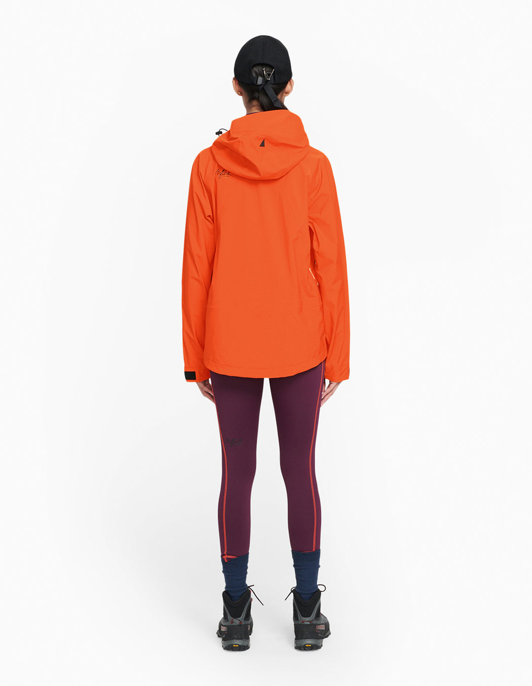 Hayden 3L Shell Jacket