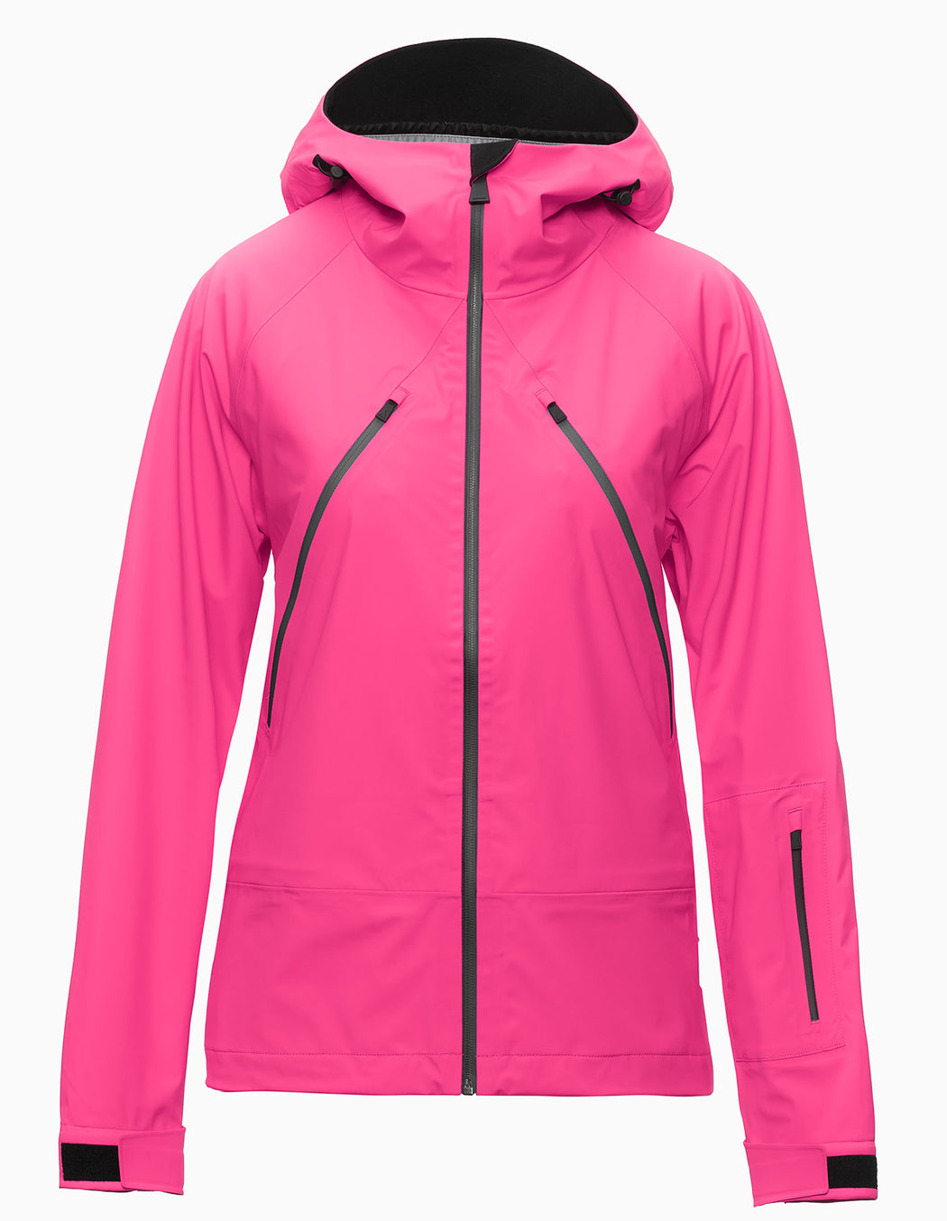 Hayden 3L Shell Jacket