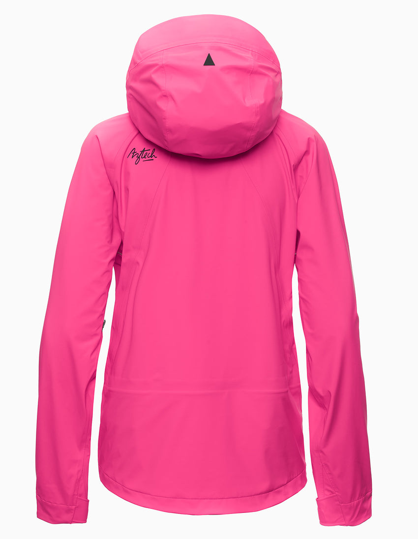 Hayden 3L Shell Jacket