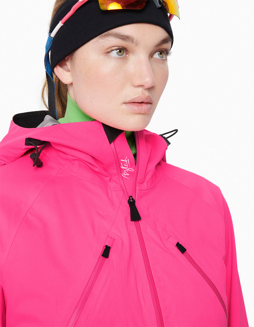 Hayden 3L Shell Jacket