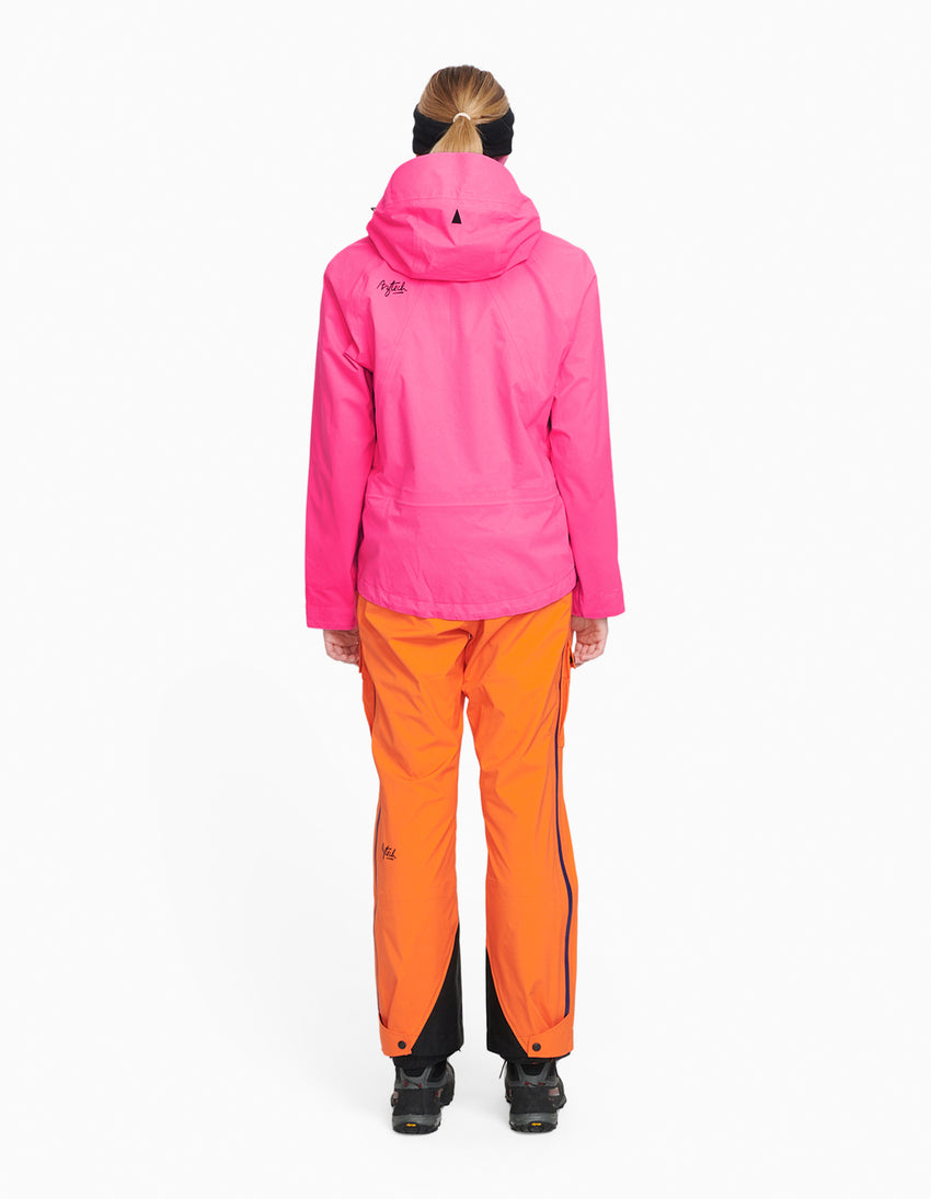 Hayden 3L Shell Jacket