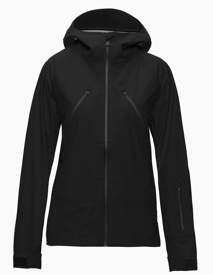 Hayden 3L Shell Jacket