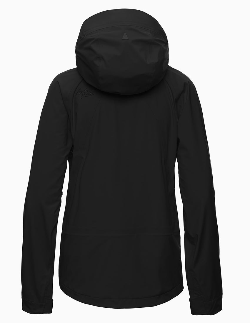 Hayden 3L Shell Jacket