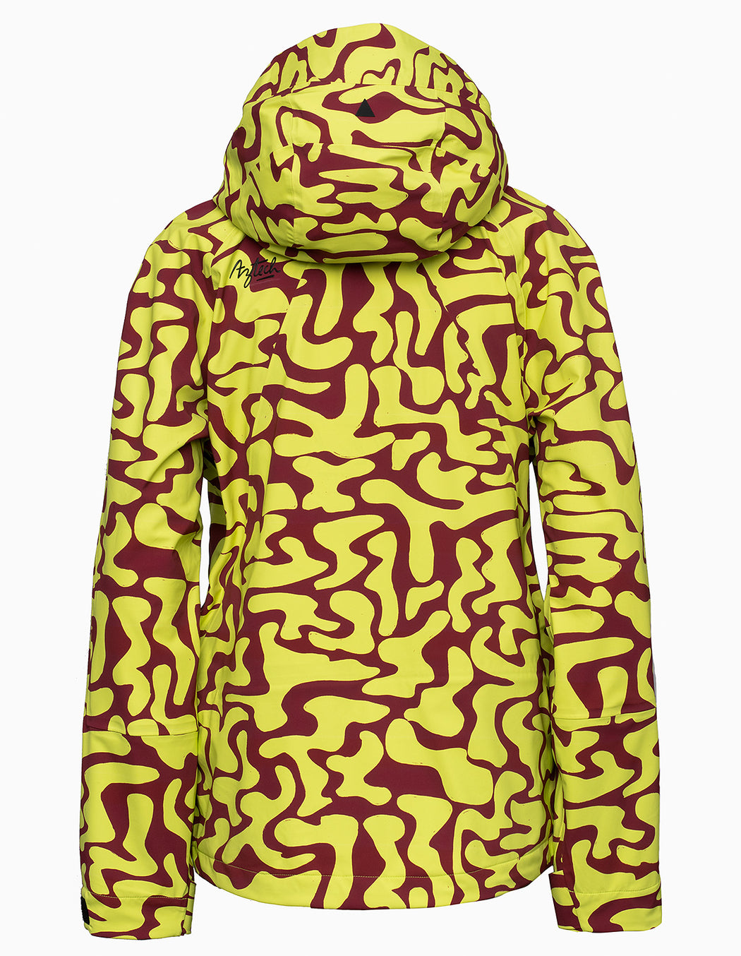 Hayden 3L Shell Jacket