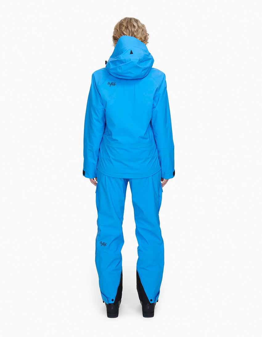 Hayden 3L Shell Jacket