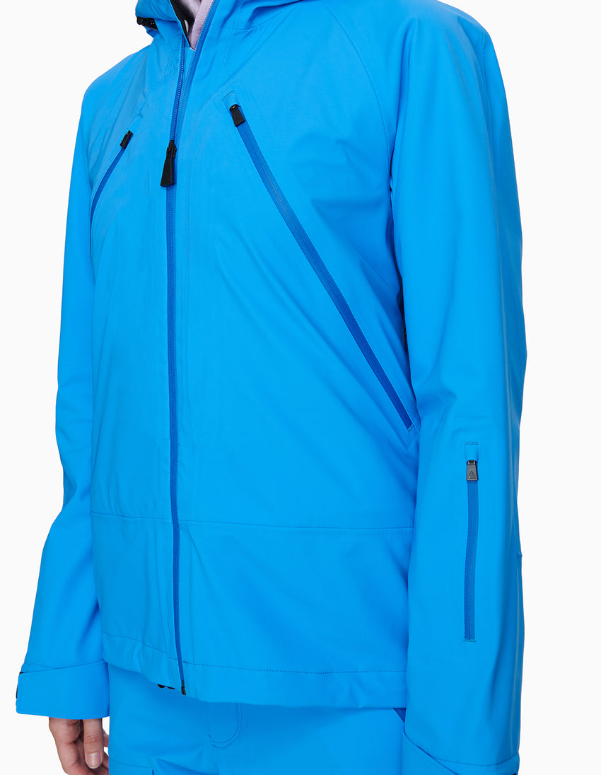 Hayden 3L Shell Jacket