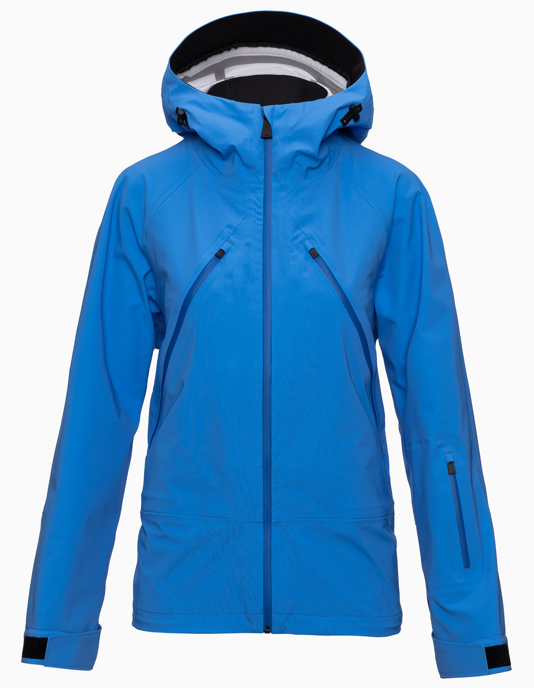Hayden 3L Shell Jacket