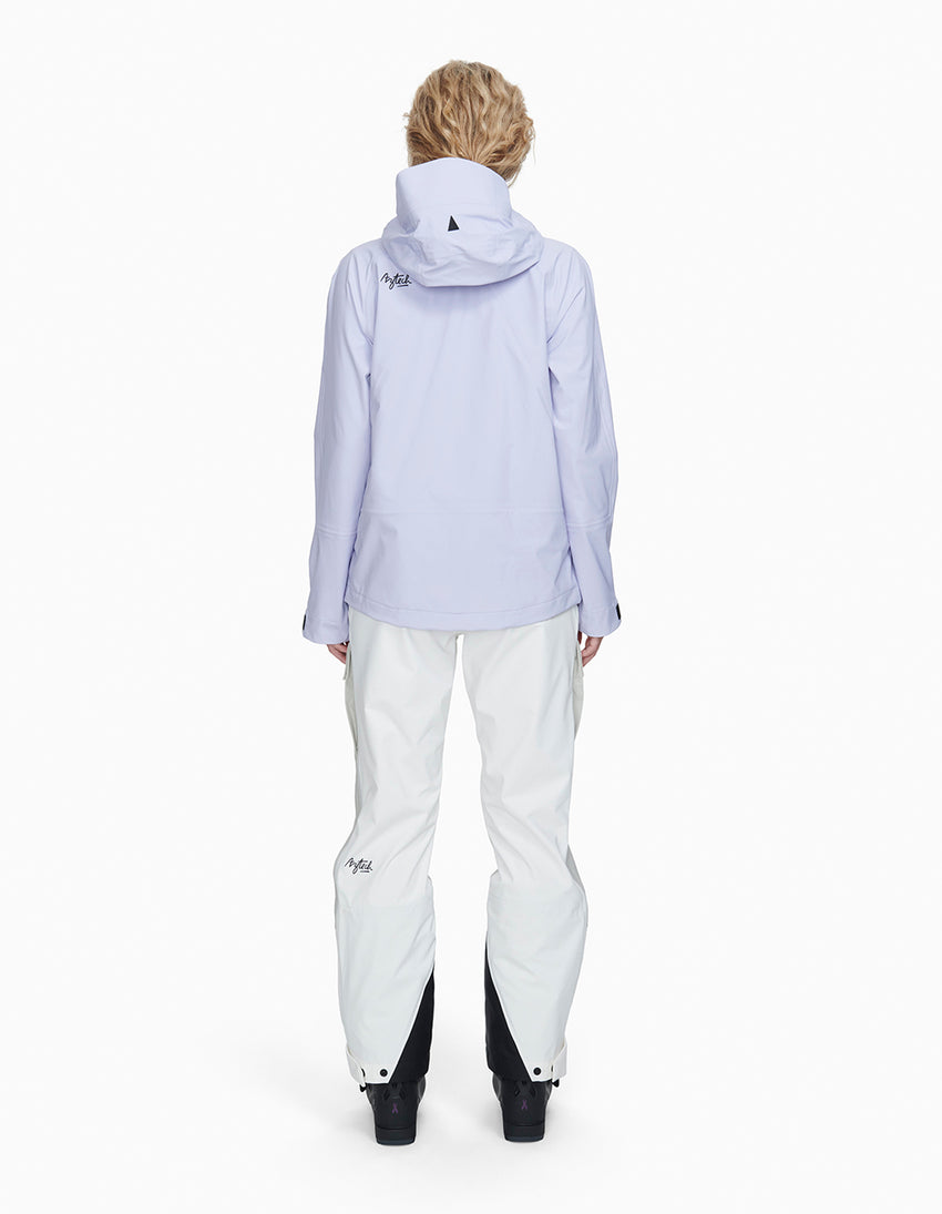 Hayden 3L Shell Jacket