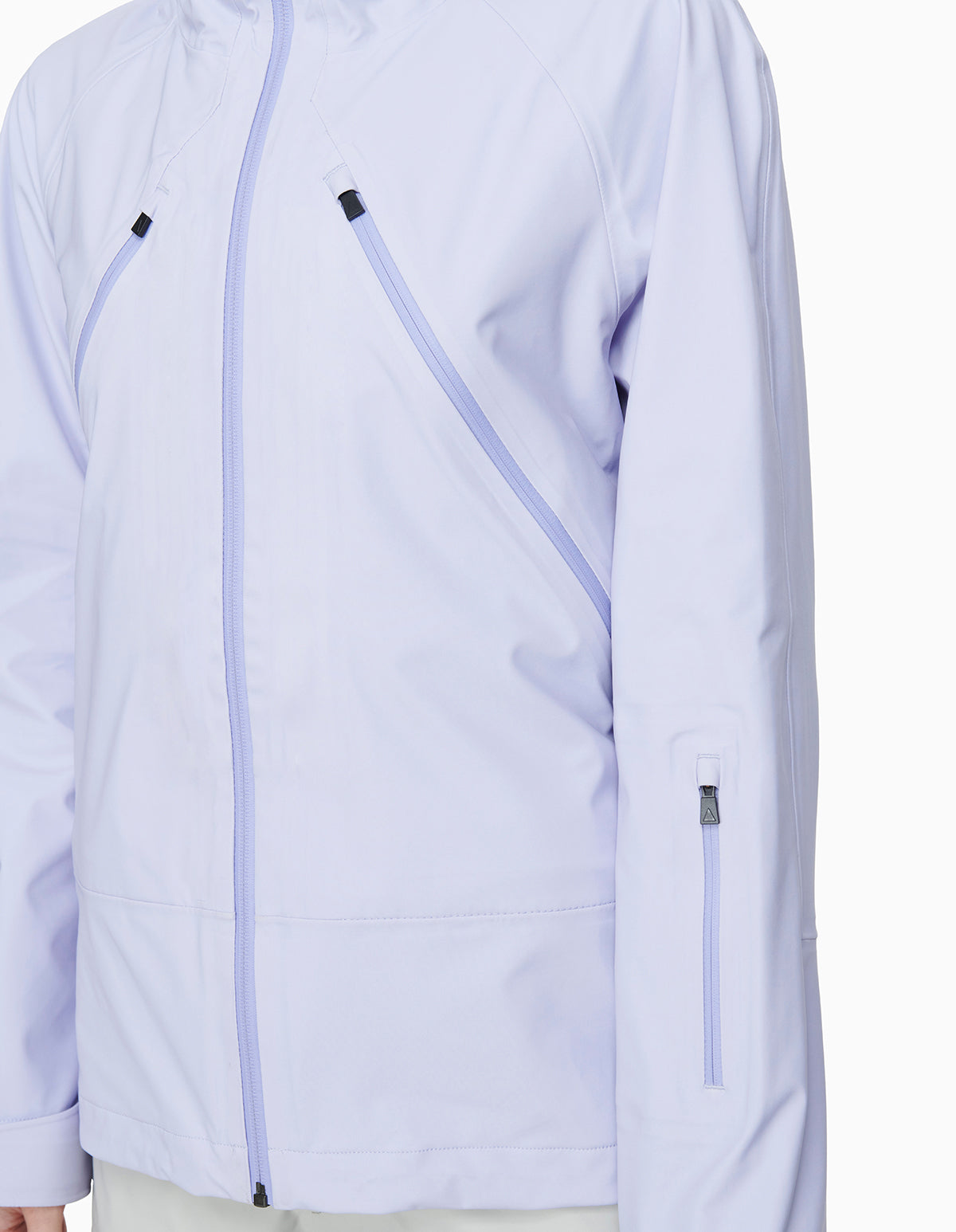 Hayden 3L Shell Jacket