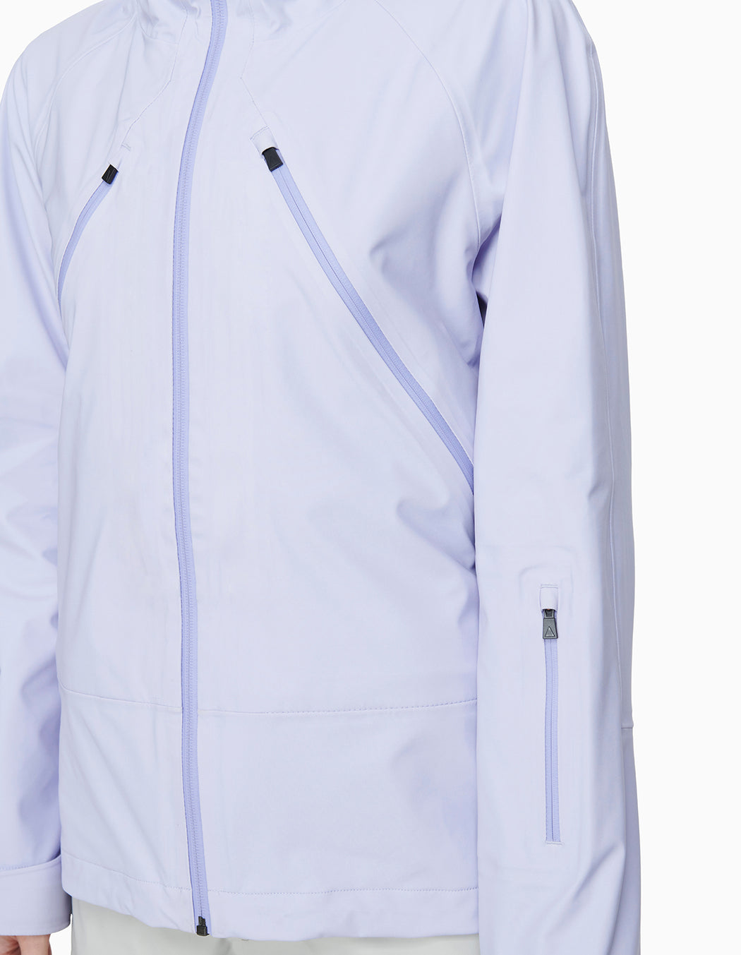 Hayden 3L Shell Jacket