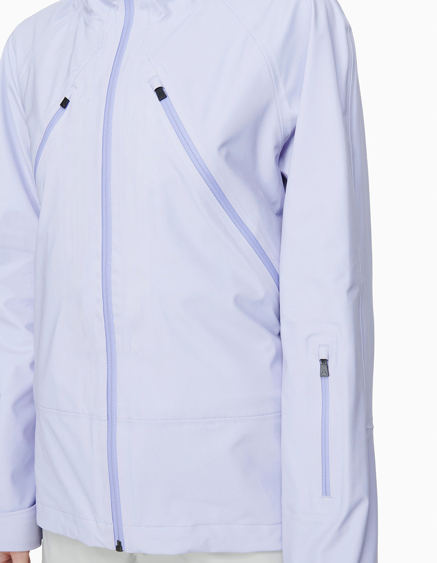 Hayden 3L Shell Jacket
