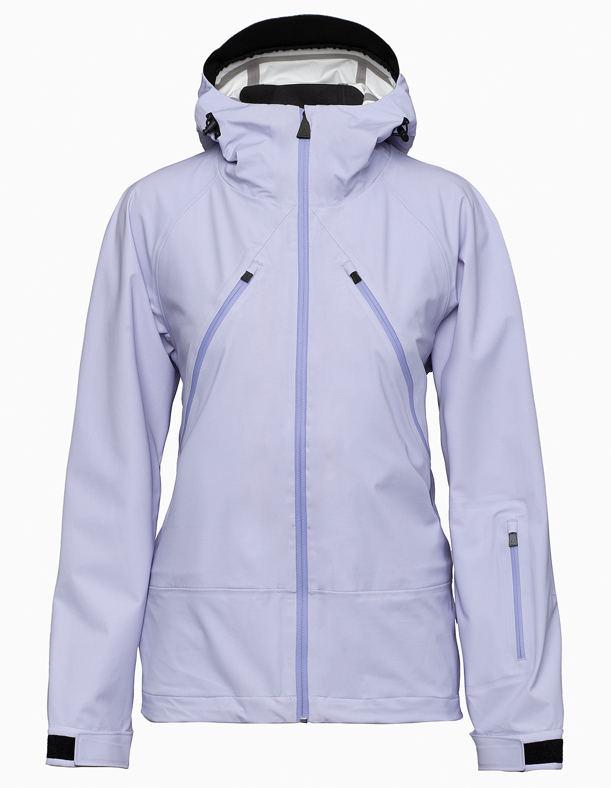 Hayden 3L Shell Jacket