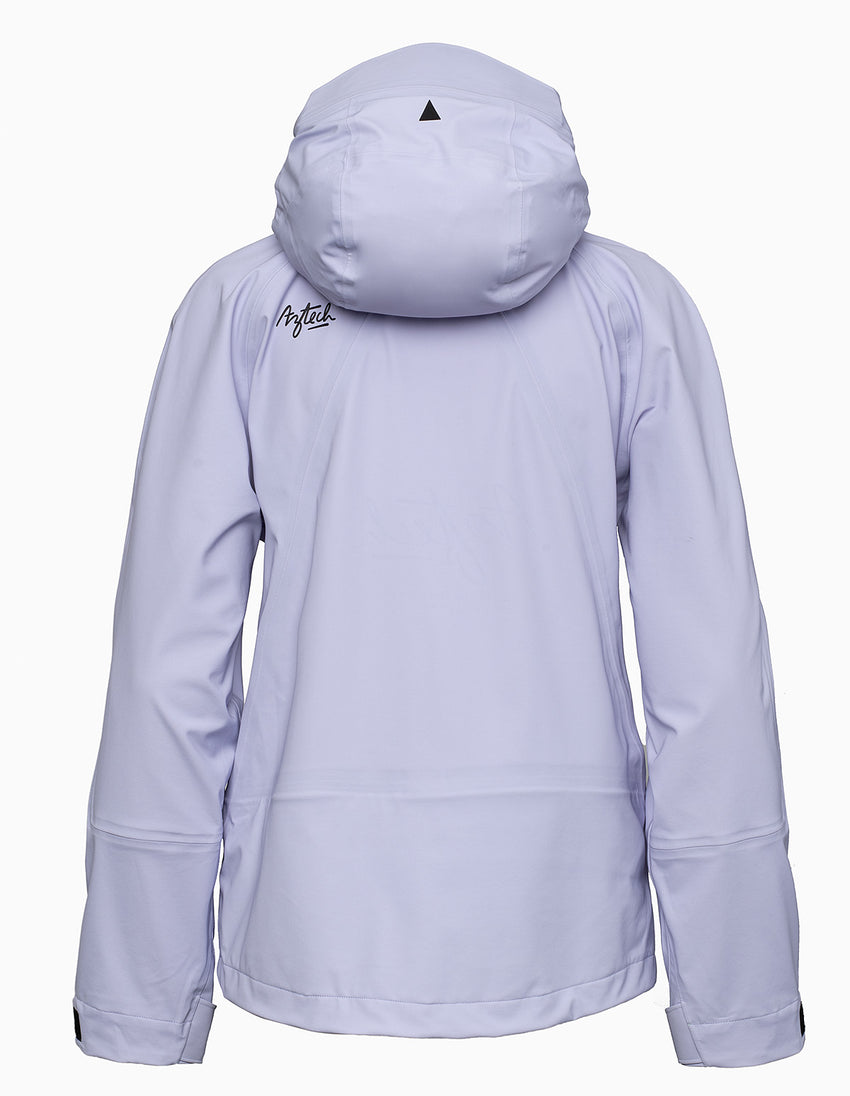 Hayden 3L Shell Jacket