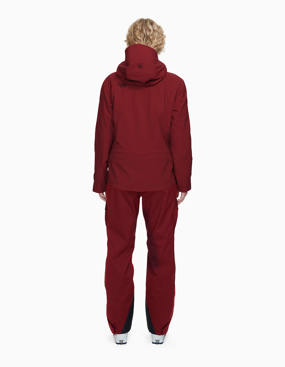 Hayden 3L Shell Jacket