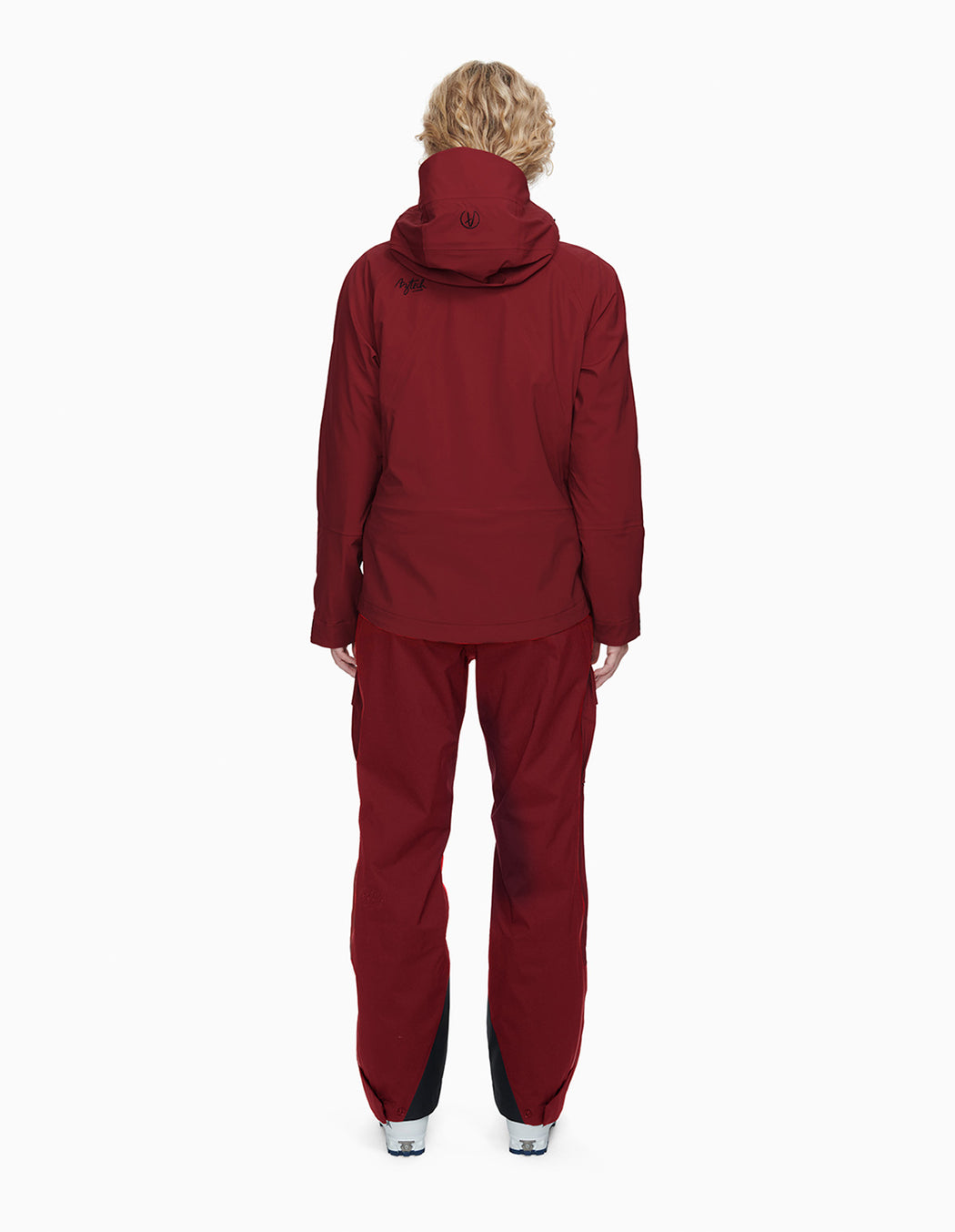 Hayden 3L Shell Jacket