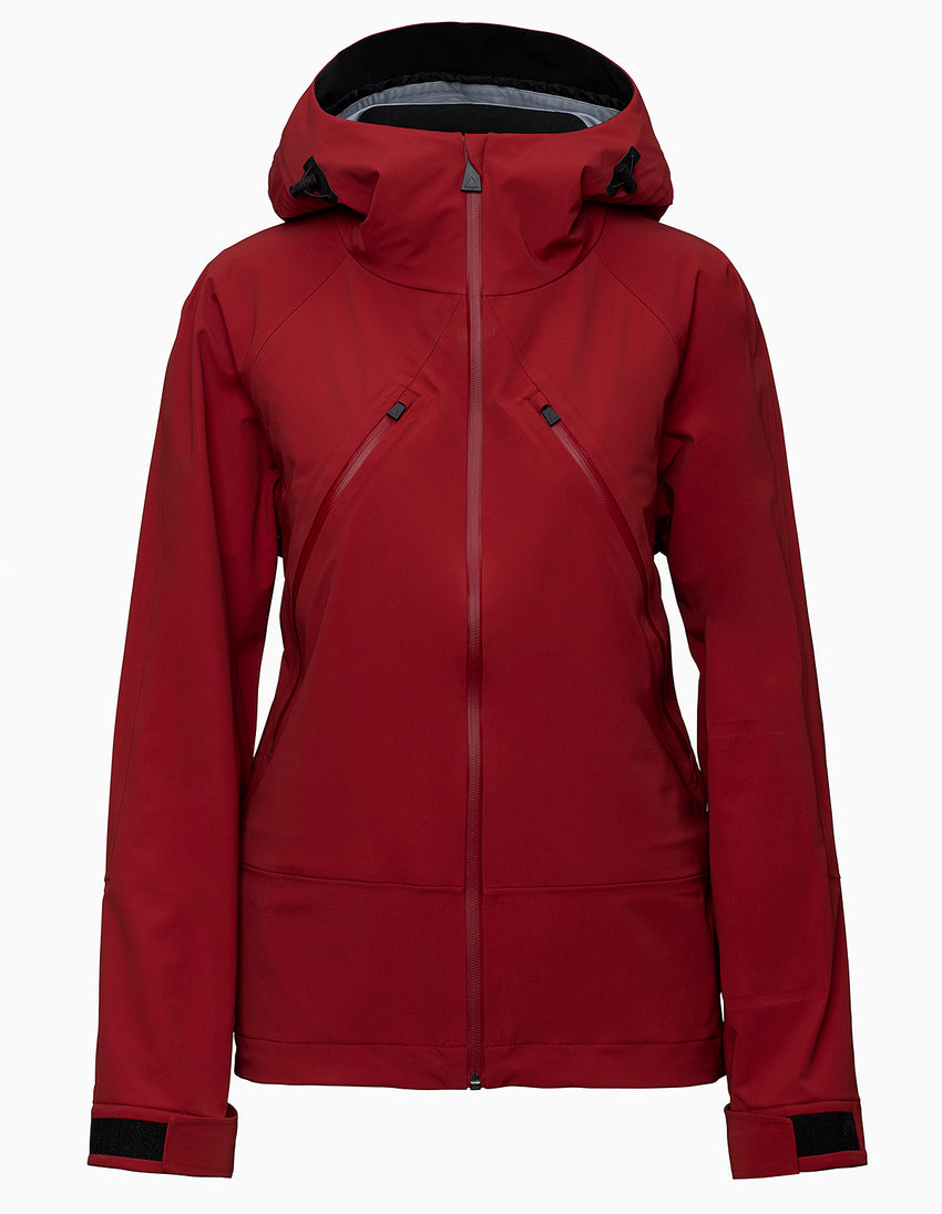 Hayden 3L Shell Jacket