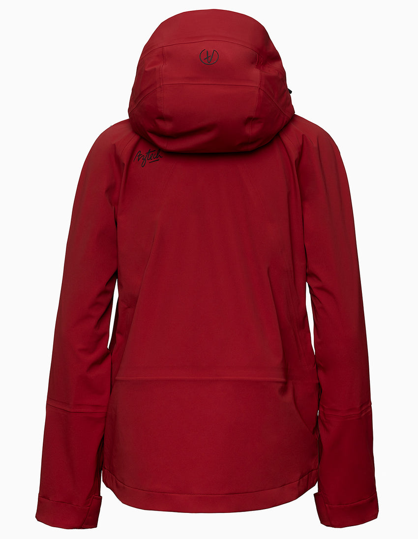 Hayden 3L Shell Jacket