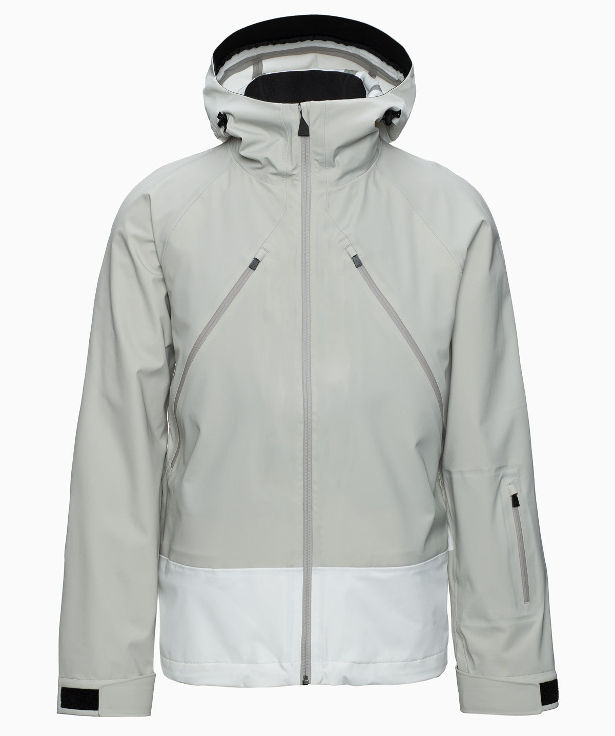 Hayden 3L Shell Jacket