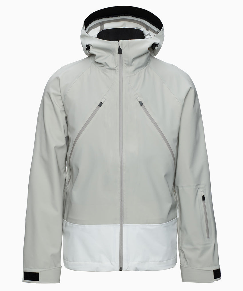 Hayden 3L Shell Jacket