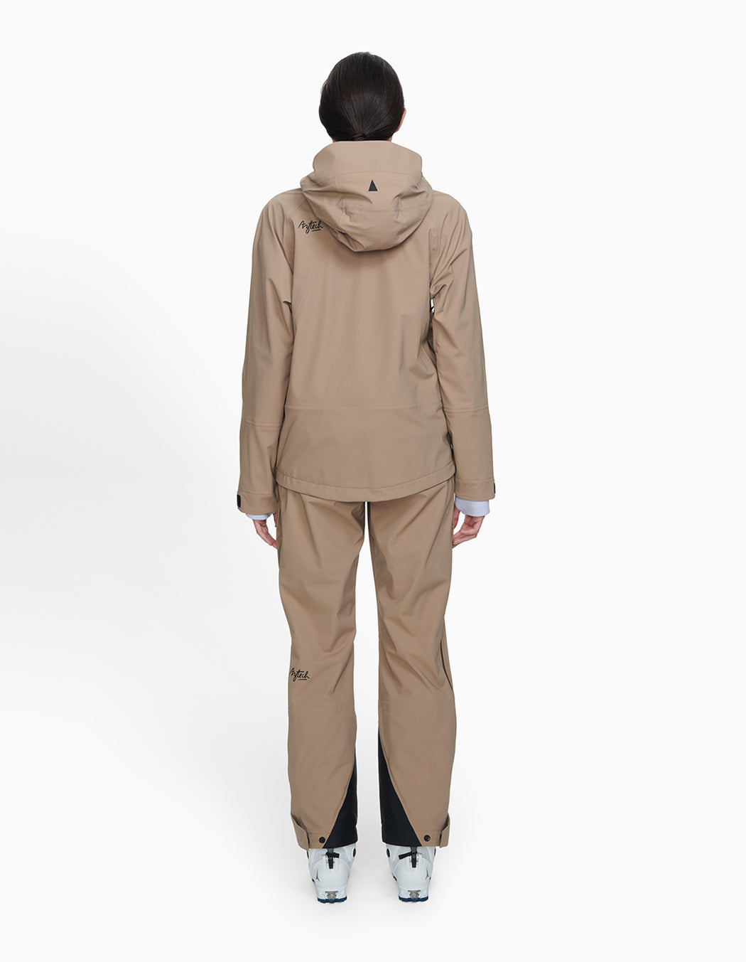 Hayden 3L Shell Jacket