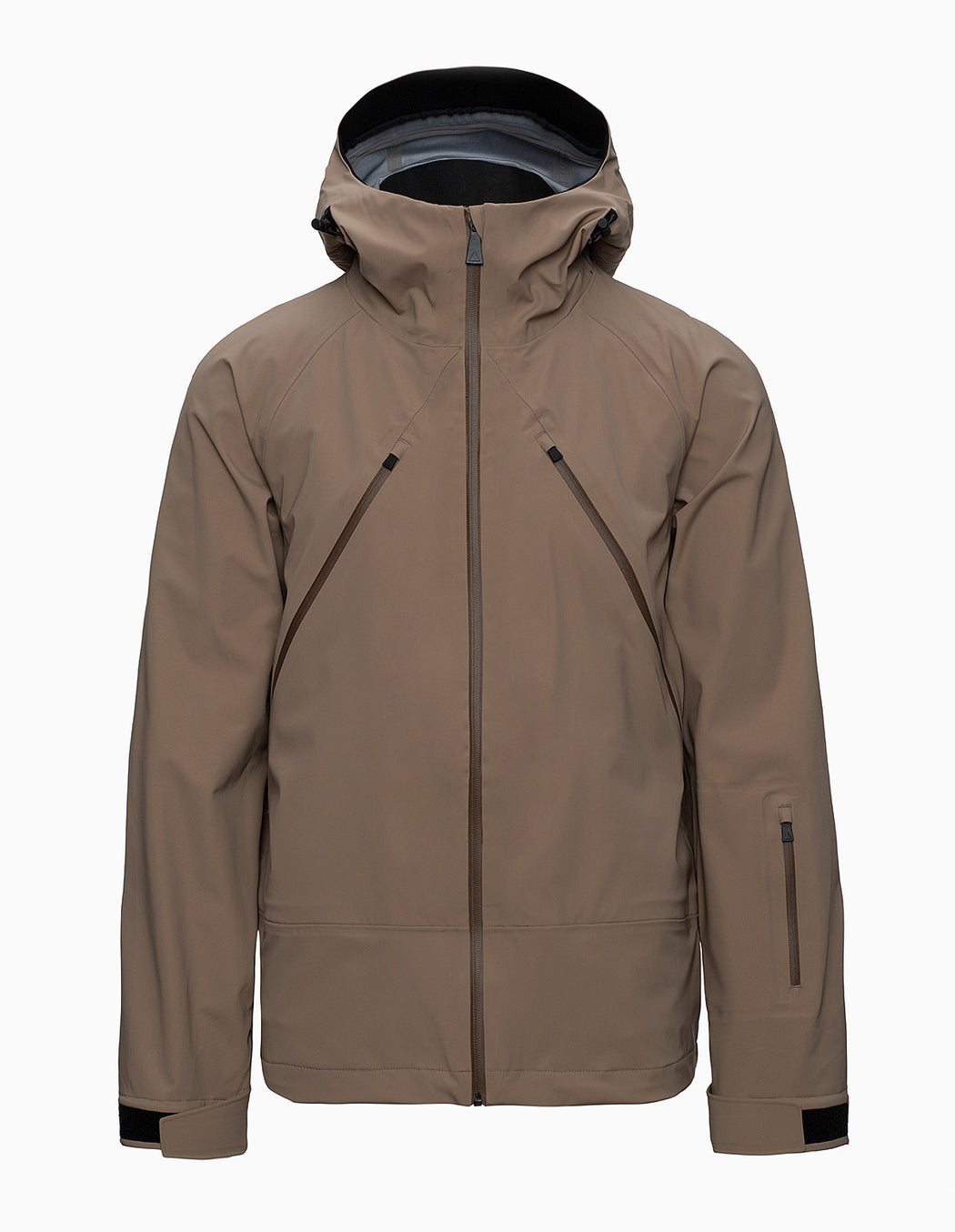 Hayden 3L Shell Jacket