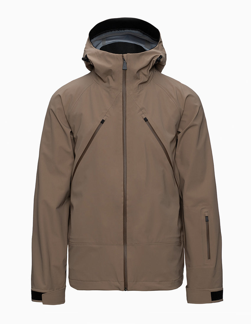 Hayden 3L Shell Jacket