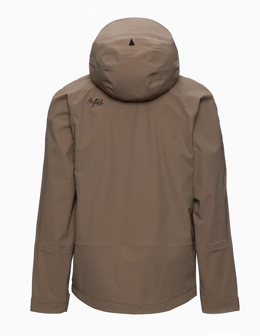 Hayden 3L Shell Jacket