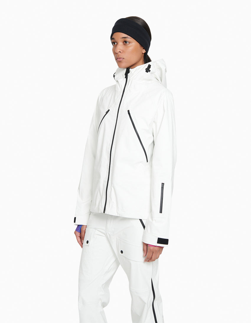 Hayden 3L Shell Pant