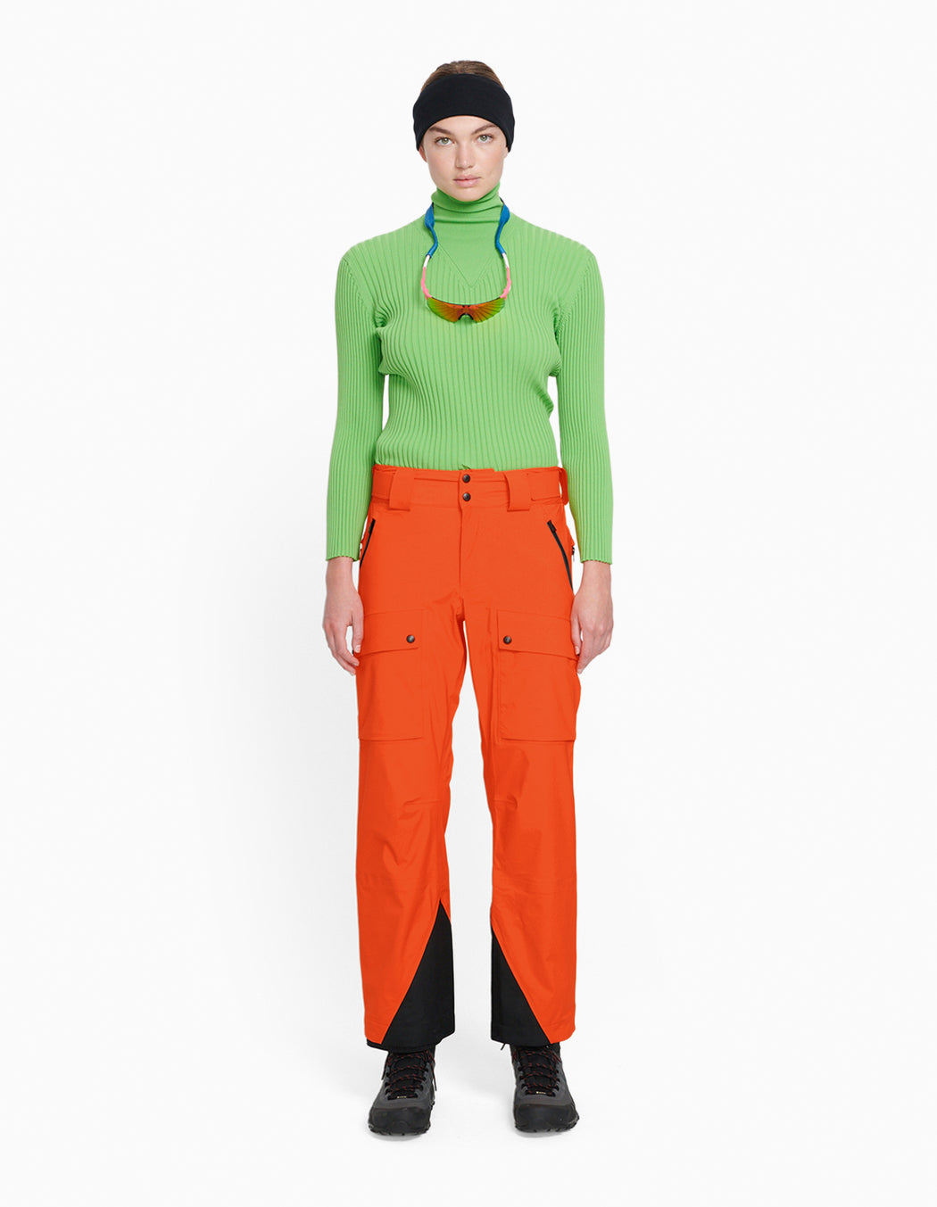 Hayden 3L Shell Pant