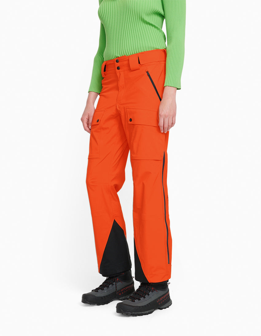 Hayden 3L Shell Pant