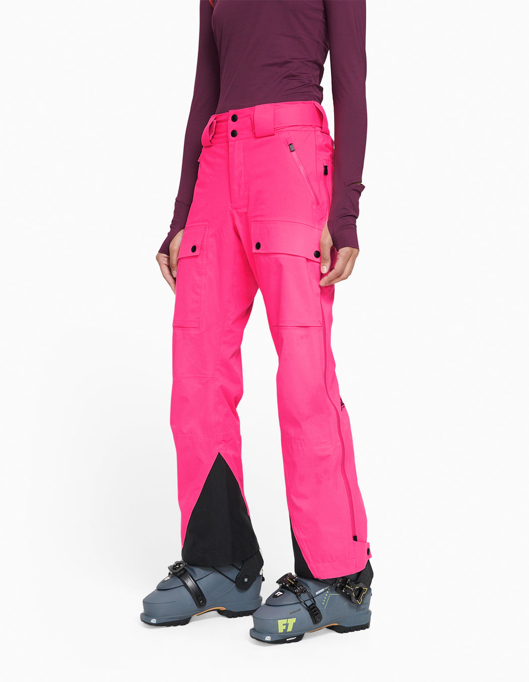 Hayden 3L Shell Pant