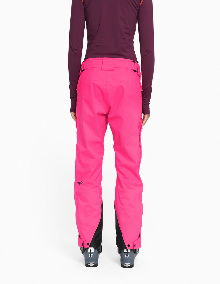 Hayden 3L Shell Pant