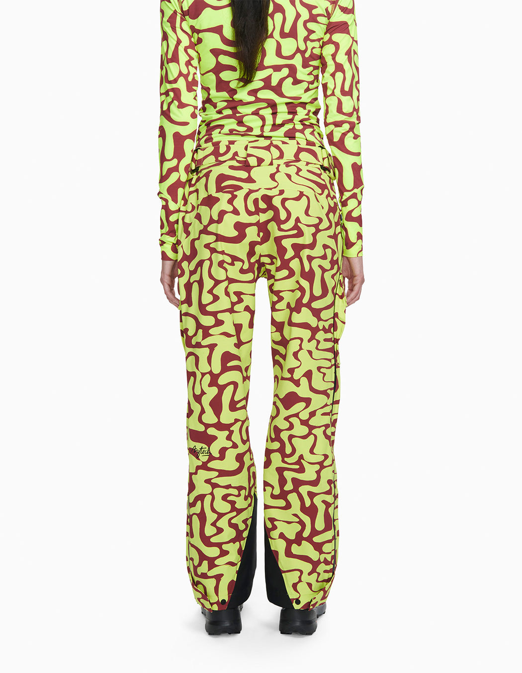 Hayden 3L Shell Pant