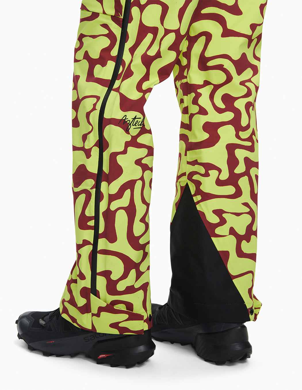 Hayden 3L Shell Pant