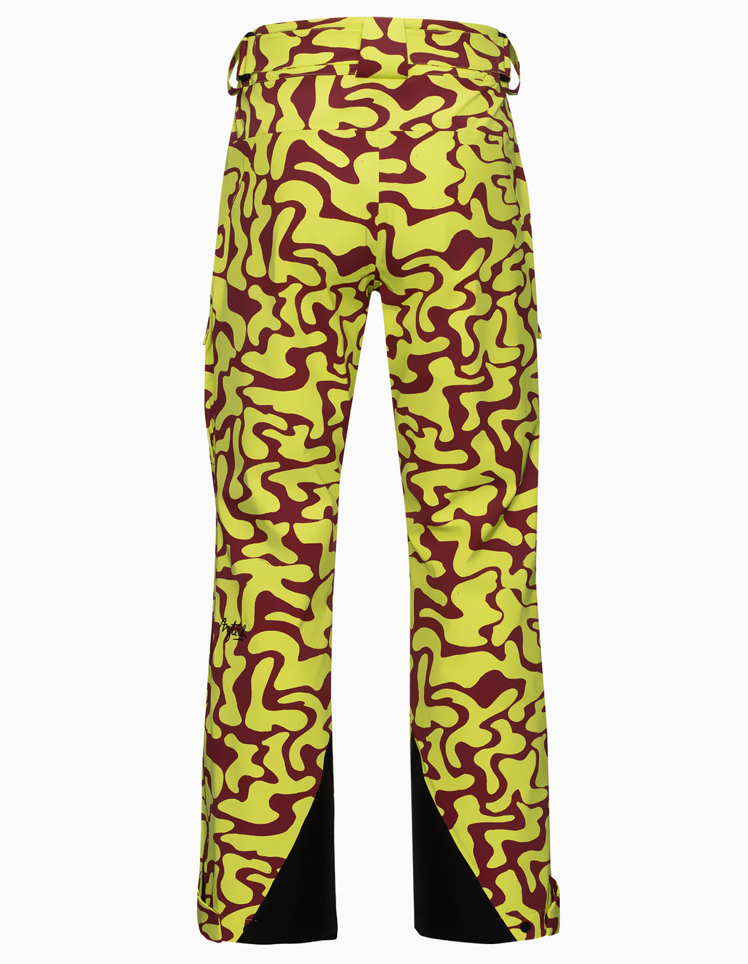Hayden 3L Shell Pant
